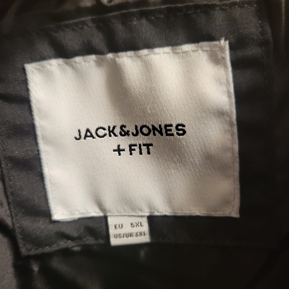 Bomber Jacket - Picture 2 of 2